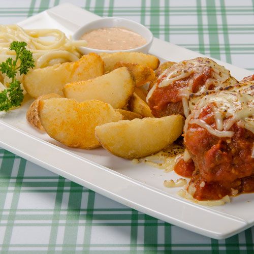 albondigas- Casterolli